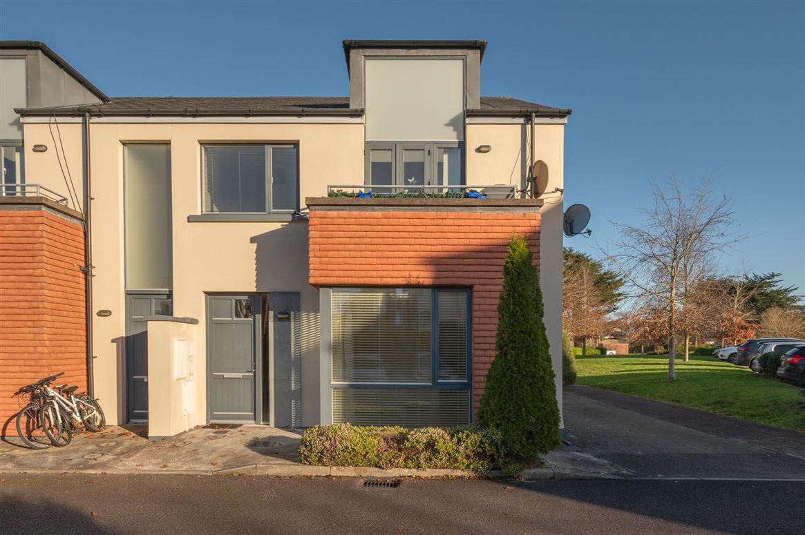 7 Bridgefield Grove, Curraheen Road, Bishopstown, Cork City, Co. Cork