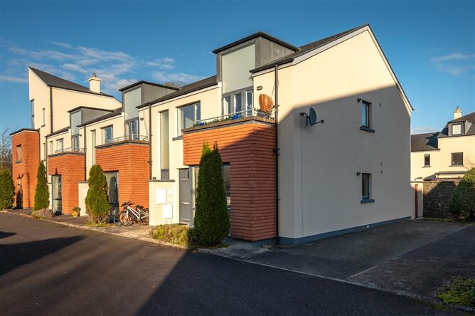 7 Bridgefield Grove, Curraheen Road, Bishopstown, Cork City, Co. Cork
