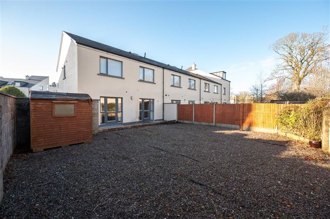 7 Bridgefield Grove, Curraheen Road, Bishopstown, Cork City, Co. Cork