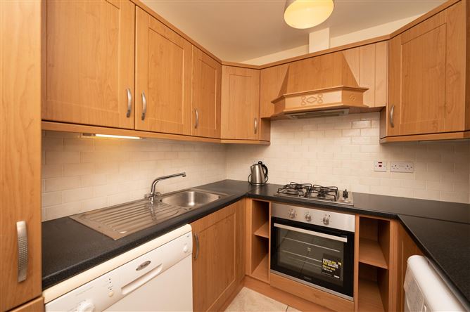 7 Bridgefield Grove, Curraheen Road, Bishopstown, Cork City, Co. Cork