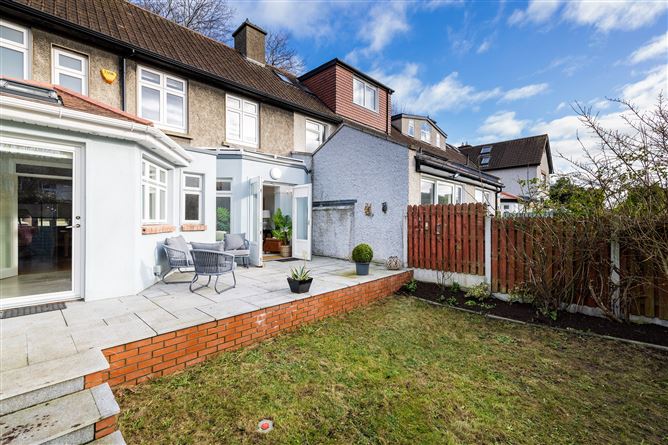 44 GRIFITH AVENUE, Drumcondra, Dublin 9