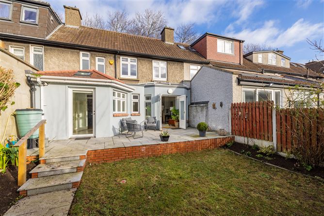44 GRIFITH AVENUE, Drumcondra, Dublin 9
