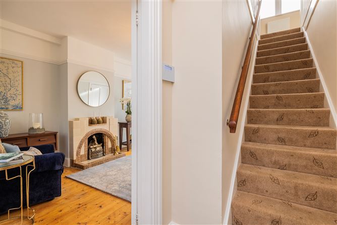 44 GRIFITH AVENUE, Drumcondra, Dublin 9