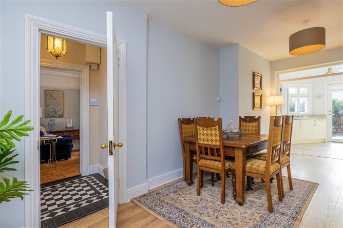 44 GRIFITH AVENUE, Drumcondra, Dublin 9
