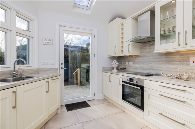 44 GRIFITH AVENUE, Drumcondra, Dublin 9