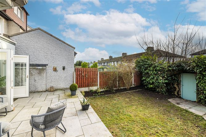 44 GRIFITH AVENUE, Drumcondra, Dublin 9