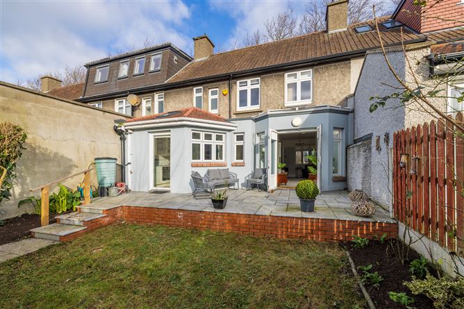 44 GRIFITH AVENUE, Drumcondra, Dublin 9