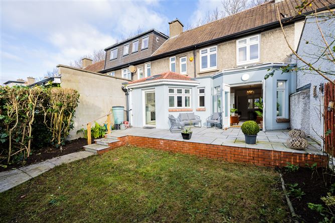 44 GRIFITH AVENUE, Drumcondra, Dublin 9