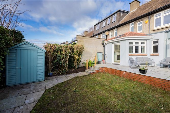 44 GRIFITH AVENUE, Drumcondra, Dublin 9