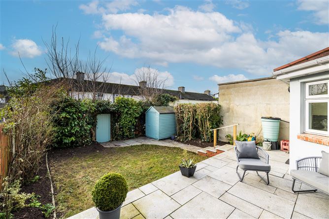 44 GRIFITH AVENUE, Drumcondra, Dublin 9