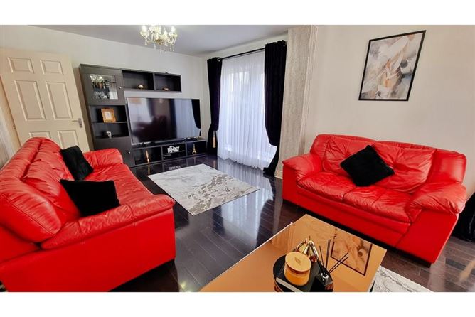 140 Hampton Wood Road, Finglas, Dublin 11