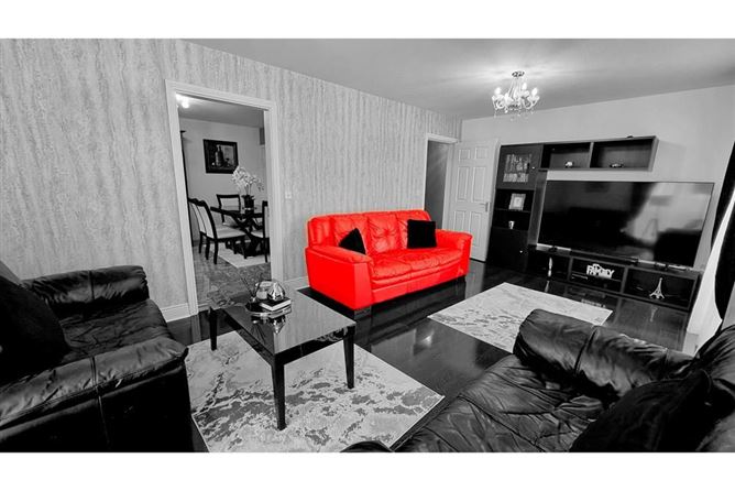 140 Hampton Wood Road, Finglas, Dublin 11