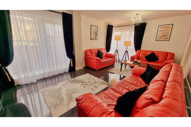 140 Hampton Wood Road, Finglas, Dublin 11