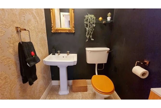 140 Hampton Wood Road, Finglas, Dublin 11