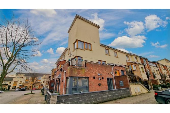 140 Hampton Wood Road, Finglas, Dublin 11