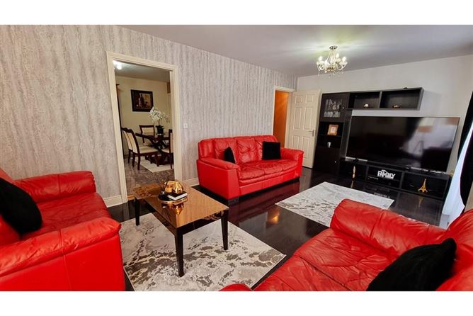 140 Hampton Wood Road, Finglas, Dublin 11