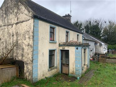 Image for The Bungalow, Lower Ballagh, Menlough, Menlough, Galway