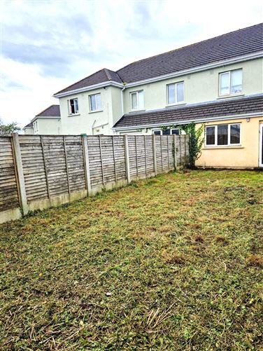 8 Caislean Court,Tullow Road, , Carlow Town, Carlow