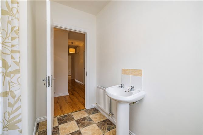 Apt 16 Park Boulevard, Tyrrelstown, Dublin 15