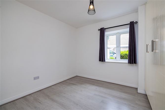 Apt 16 Park Boulevard, Tyrrelstown, Dublin 15