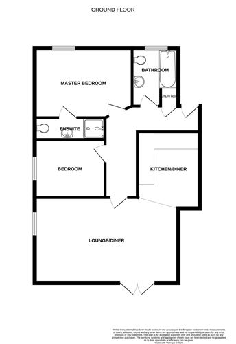 Apt 16 Park Boulevard, Tyrrelstown, Dublin 15