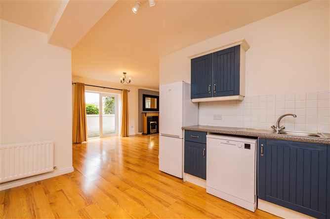 Apt 16 Park Boulevard, Tyrrelstown, Dublin 15