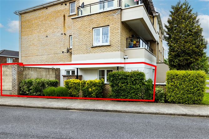 Apt 16 Park Boulevard, Tyrrelstown, Dublin 15