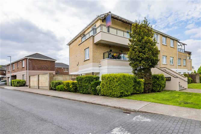 Apt 16 Park Boulevard, Tyrrelstown, Dublin 15