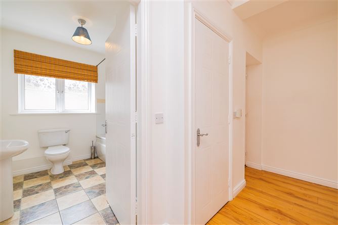 Apt 16 Park Boulevard, Tyrrelstown, Dublin 15