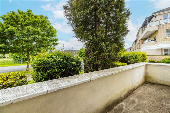 Apt 16 Park Boulevard, Tyrrelstown, Dublin 15