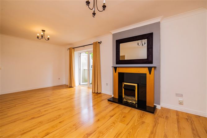 Apt 16 Park Boulevard, Tyrrelstown, Dublin 15