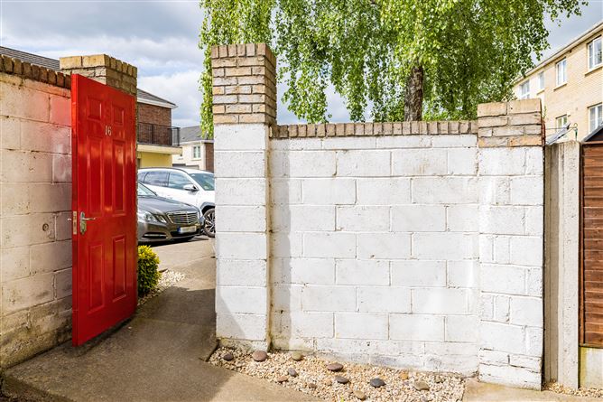 Apt 16 Park Boulevard, Tyrrelstown, Dublin 15