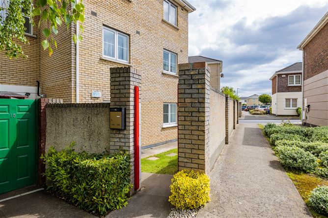 Apt 16 Park Boulevard, Tyrrelstown, Dublin 15