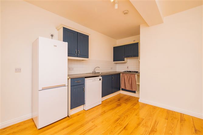 Apt 16 Park Boulevard, Tyrrelstown, Dublin 15