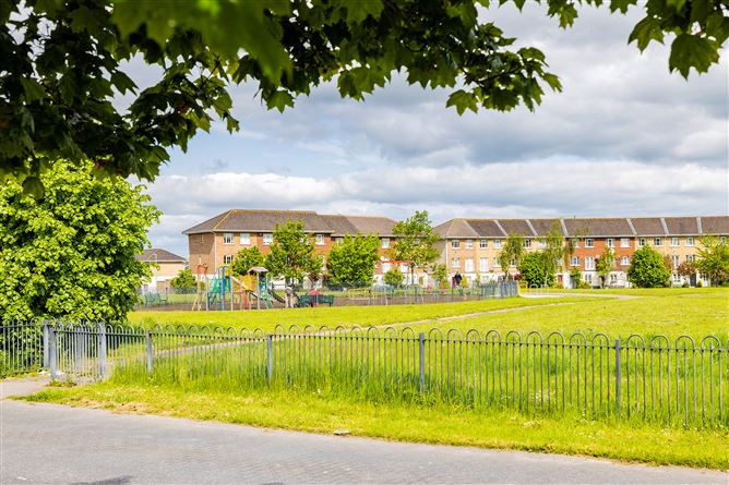 Apt 16 Park Boulevard, Tyrrelstown, Dublin 15