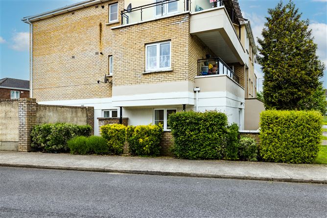Apt 16 Park Boulevard, Tyrrelstown, Dublin 15
