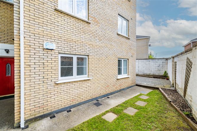 Apt 16 Park Boulevard, Tyrrelstown, Dublin 15