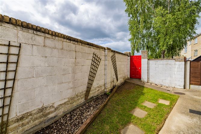Apt 16 Park Boulevard, Tyrrelstown, Dublin 15