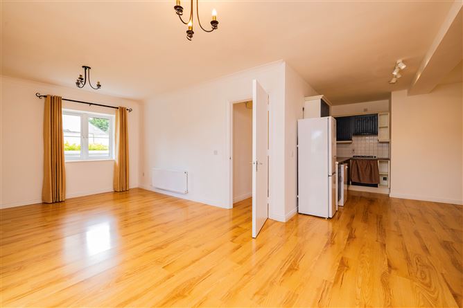 Apt 16 Park Boulevard, Tyrrelstown, Dublin 15