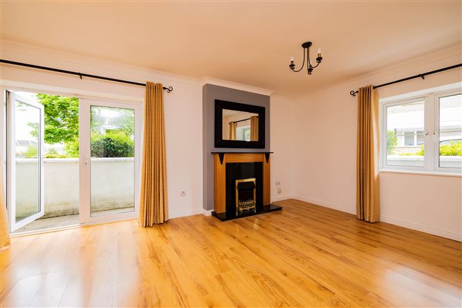 Apt 16 Park Boulevard, Tyrrelstown, Dublin 15