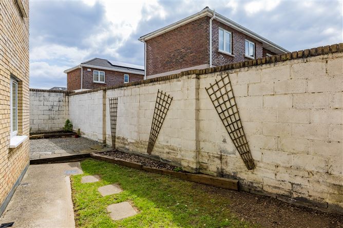 Apt 16 Park Boulevard, Tyrrelstown, Dublin 15