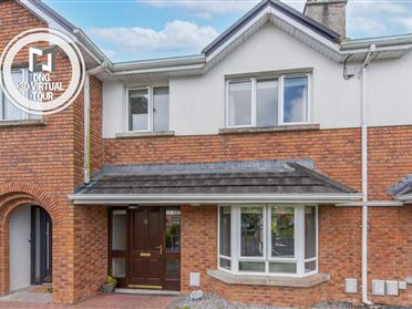 52 Sli Gheal, Ballymoneen Road, Galway