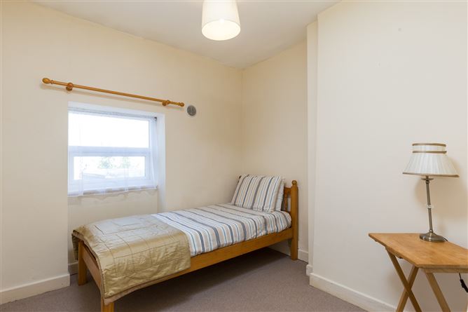 No. 15 Lower John Street, Wexford Town, Wexford