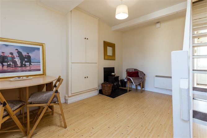 No. 15 Lower John Street, Wexford Town, Wexford