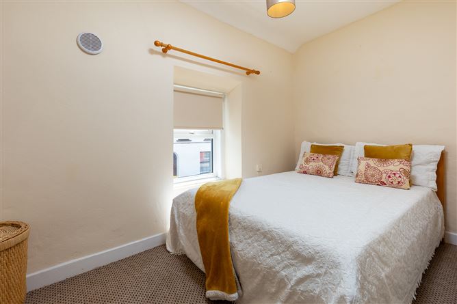 No. 15 Lower John Street, Wexford Town, Wexford