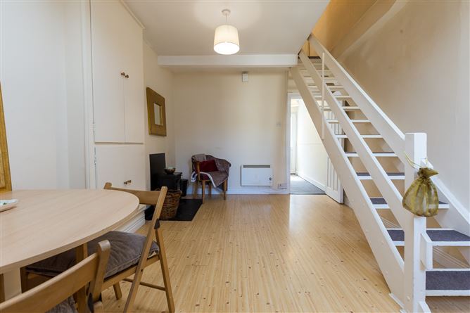 No. 15 Lower John Street, Wexford Town, Wexford