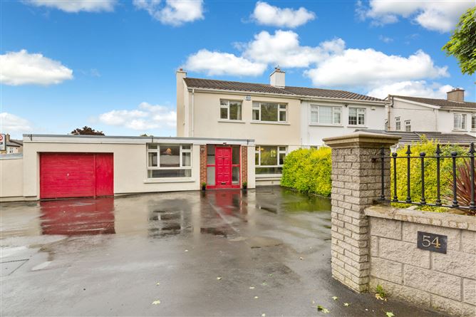 54 Clonsilla Road, Blanchardstown, Dublin 15