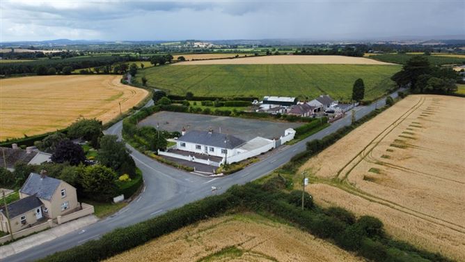 Tombrackwood, Ferns, Wexford