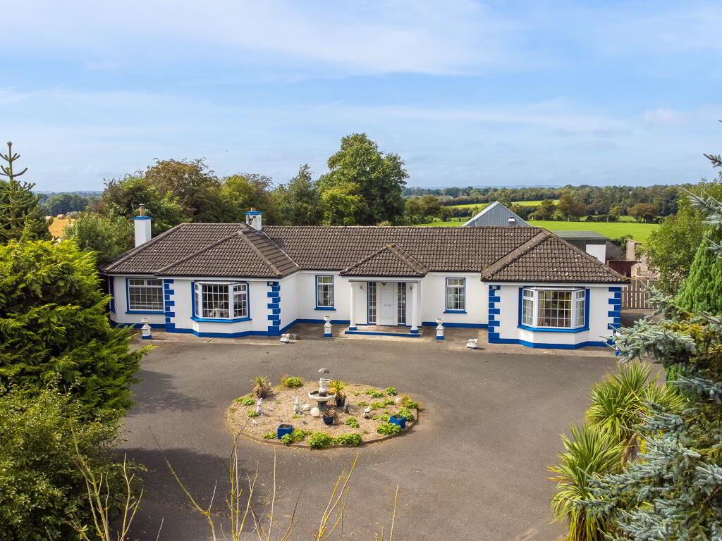 Ballyoliver, Rathvilly, Carlow REA Dawson (Tullow) 4727820 MyHome