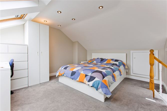 12 Ferncourt Close, Old Court, Firhouse, Dublin 24
